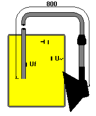 Schematic diagram for HRT 203